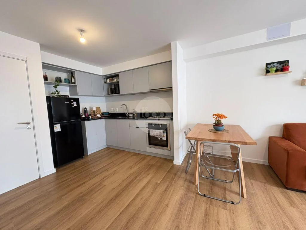 Apartamento en Cordón Sur, propiedad 298345 -Imagen 9