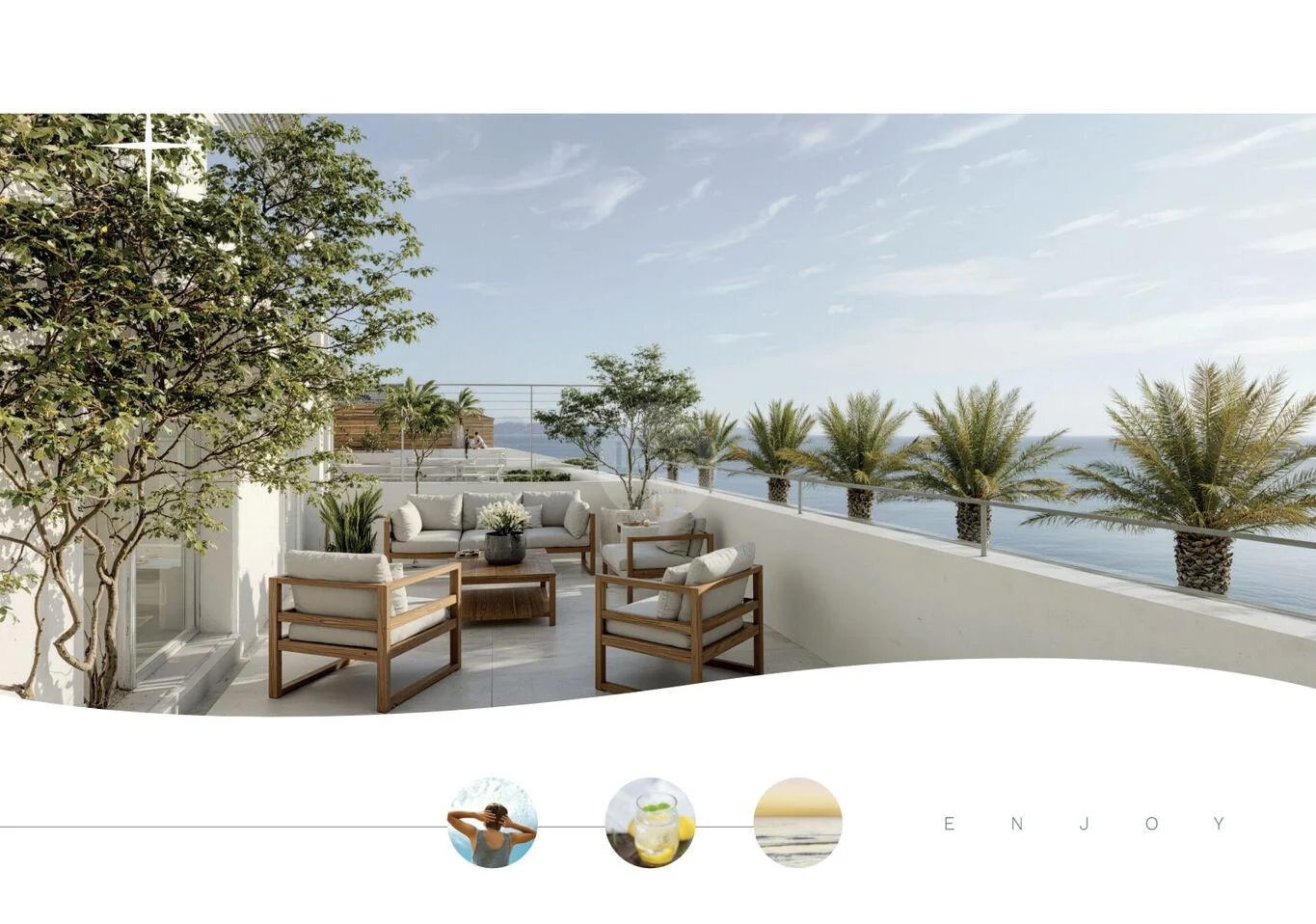 Apartamento en Punta Gorda, propiedad 298485 -Imagen 4