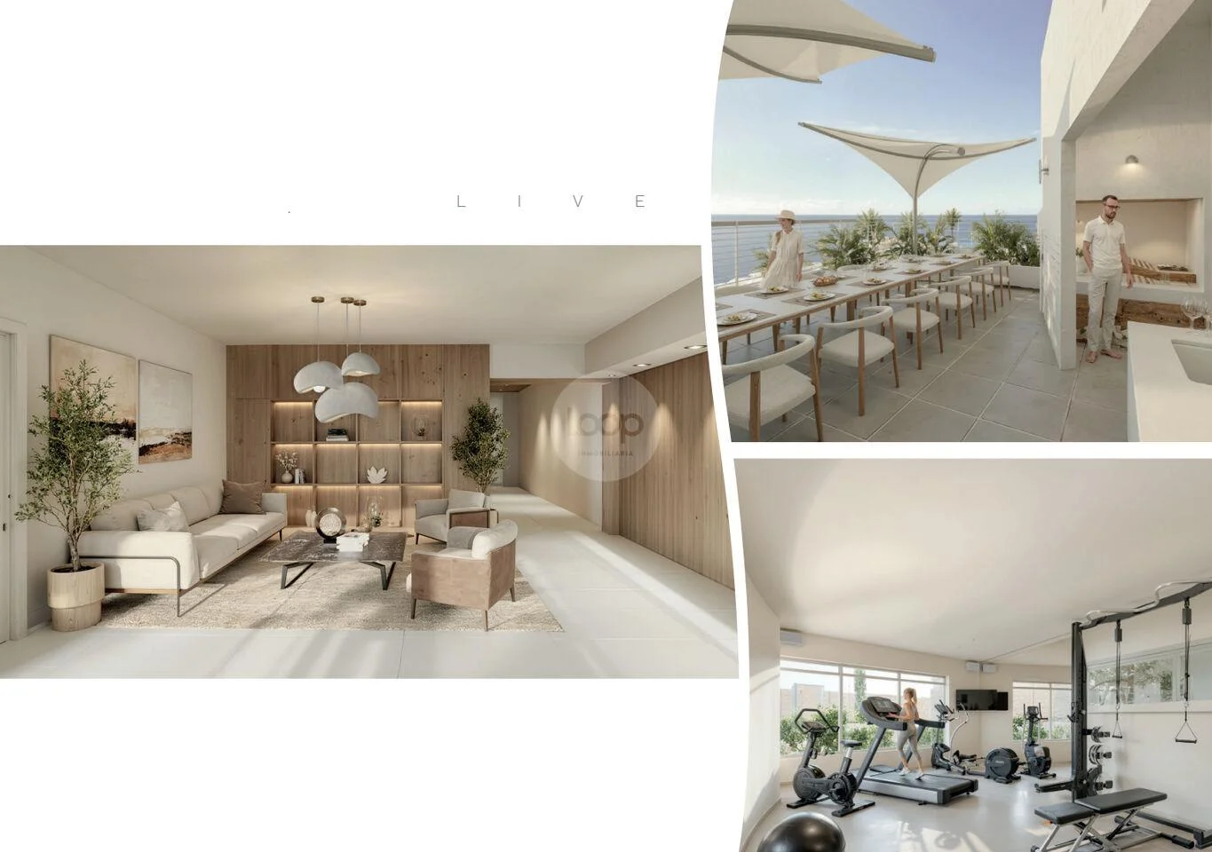 Apartamento en Punta Gorda, propiedad 298485 -Imagen 6