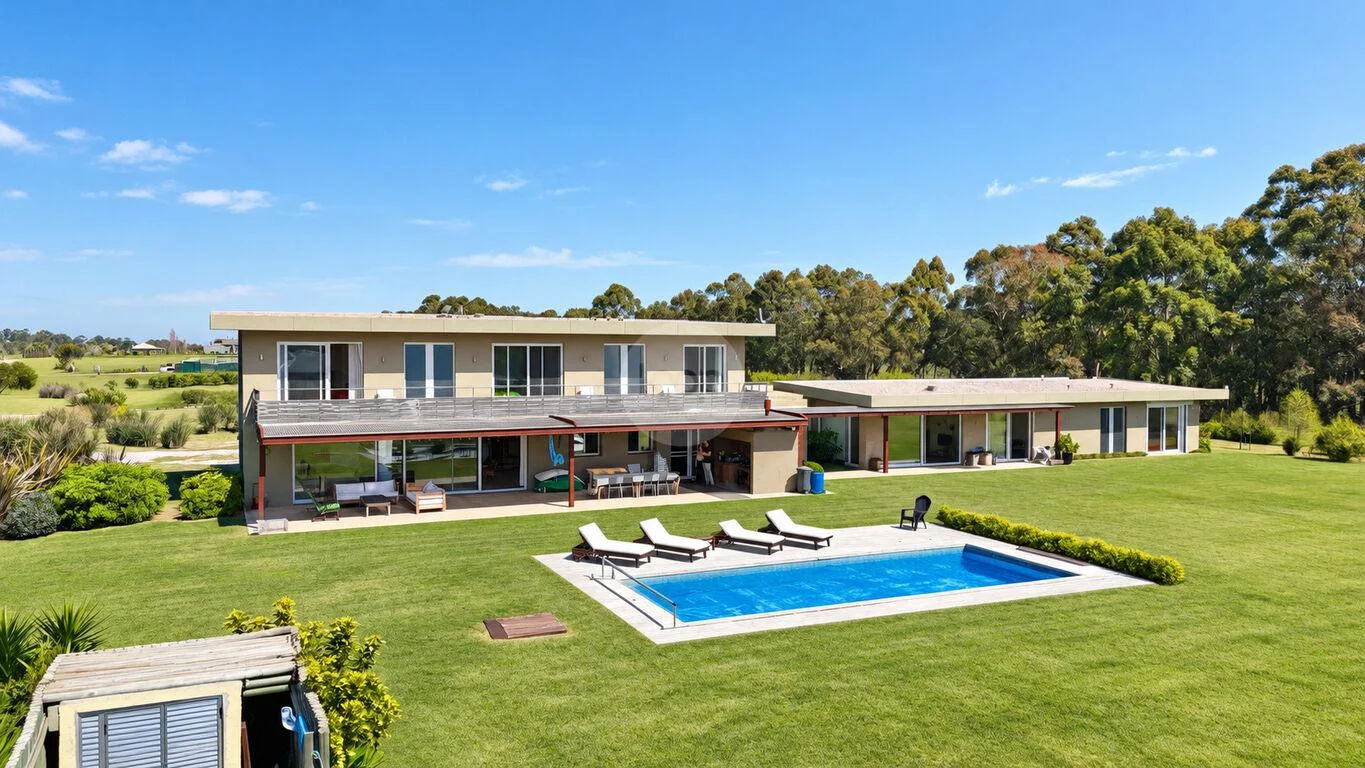 Casa en Manantiales, propiedad 298601 -Imagen 1