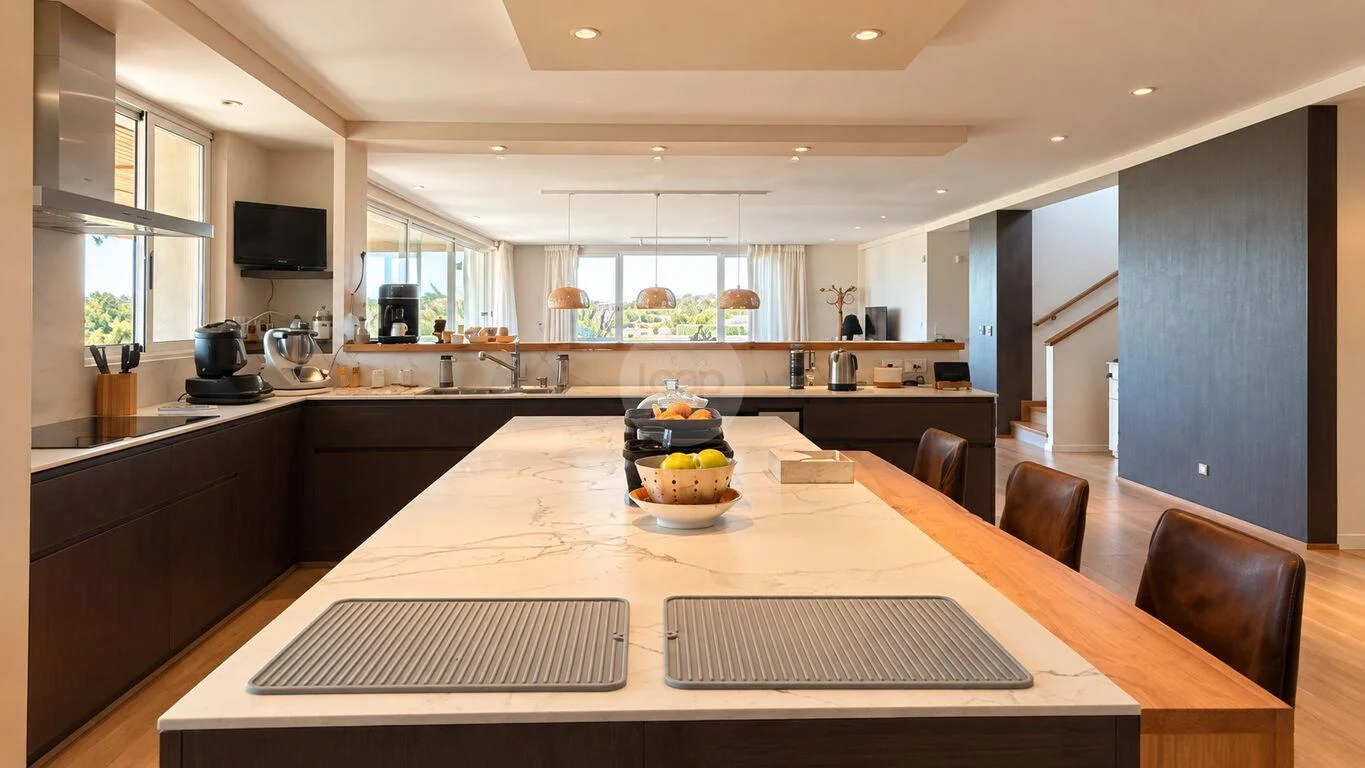Casa en Manantiales, propiedad 298601 -Imagen 11