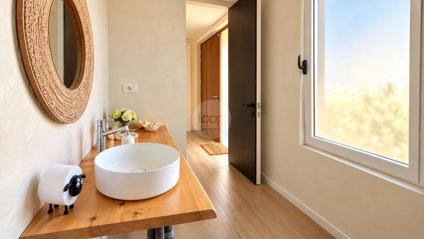 Casa en Manantiales, propiedad 298601 -Imagen 16