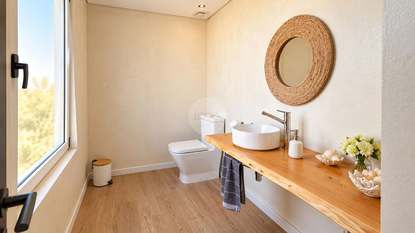 Casa en Manantiales, propiedad 298601 -Imagen 17
