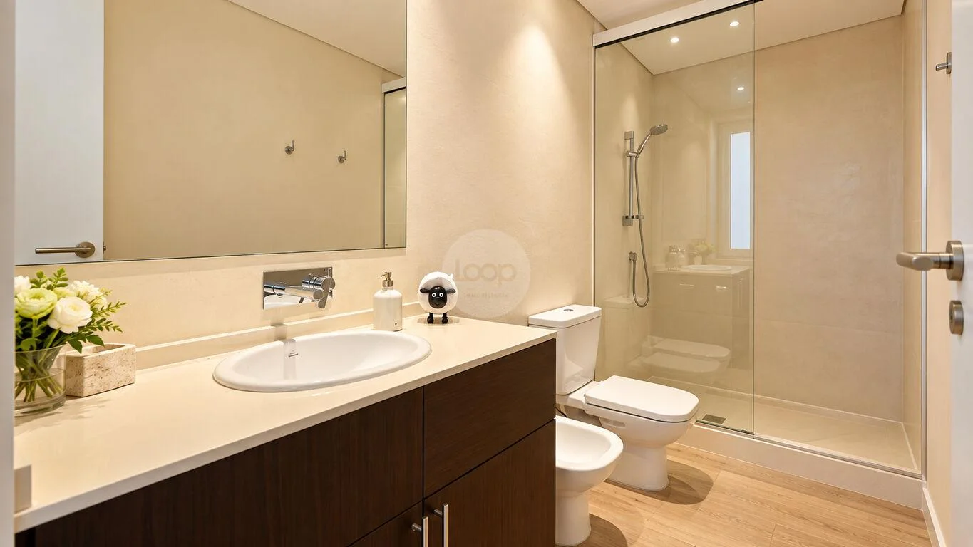 Casa en Manantiales, propiedad 298601 -Imagen 19