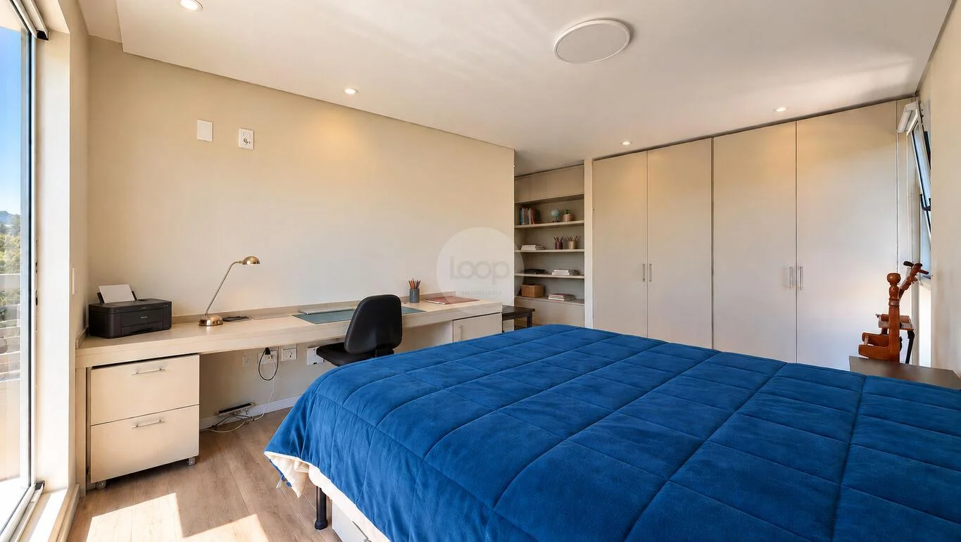 Casa en Manantiales, propiedad 298601 -Imagen 25