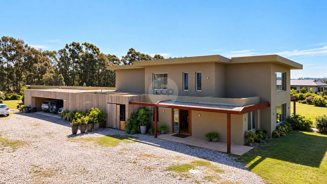 Casa en Manantiales, propiedad 298601 -Imagen 5