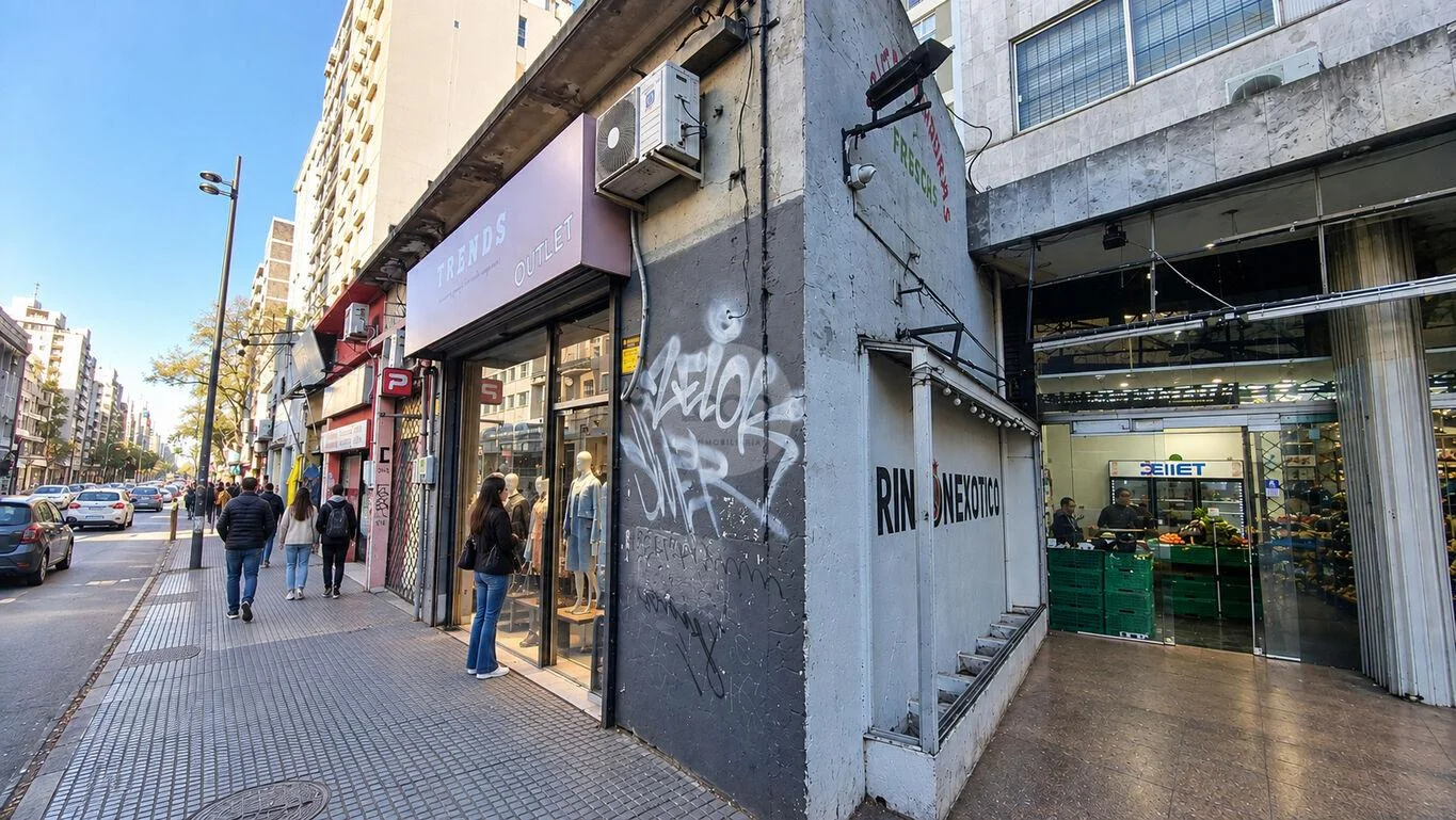 Local en Cordón, propiedad 298664 -Imagen 13