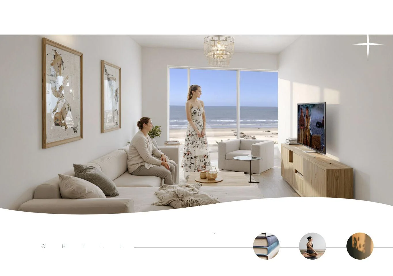 Apartamento en Punta Gorda, propiedad 299104 -Imagen 3