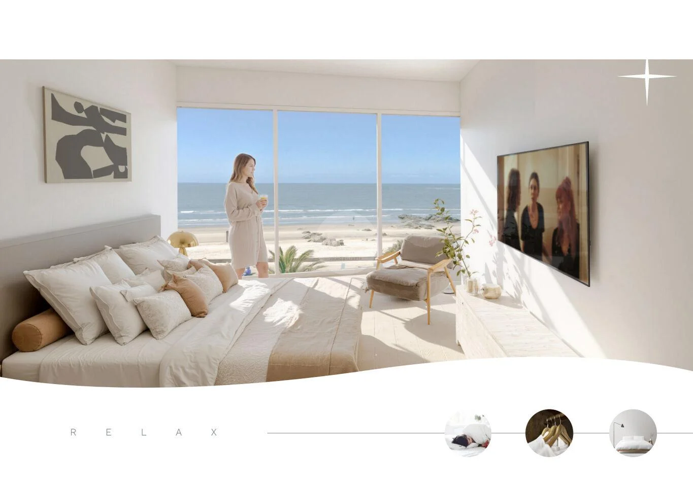 Apartamento en Punta Gorda, propiedad 299104 -Imagen 5