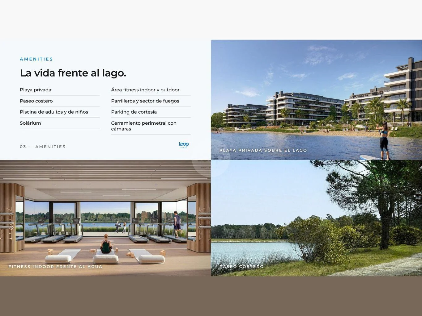 Apartamento en Ciudad de la Costa, propiedad 299450 -Imagen 6
