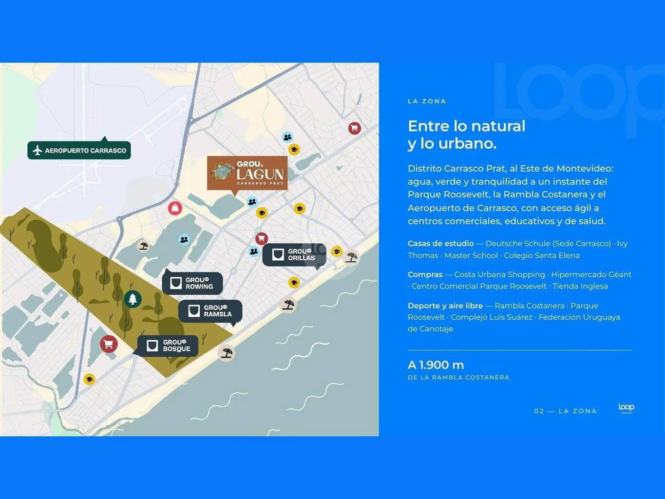 Apartamento en Ciudad de la Costa, propiedad 299467 -Imagen 4