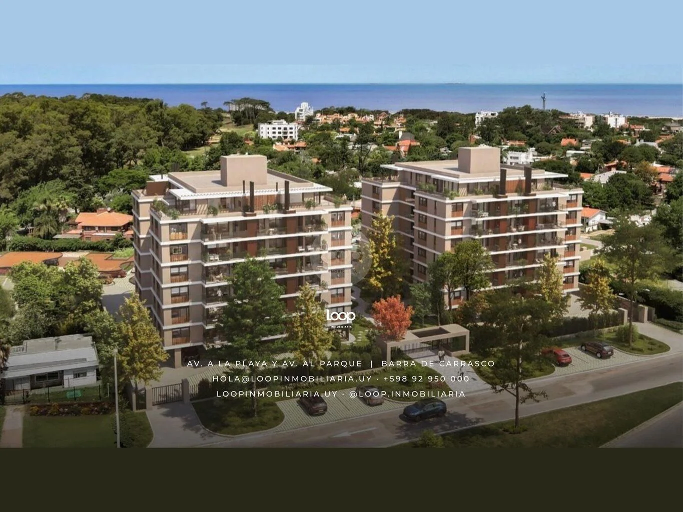 Apartamento en Barra de Carrasco, propiedad 299506 -Imagen 8
