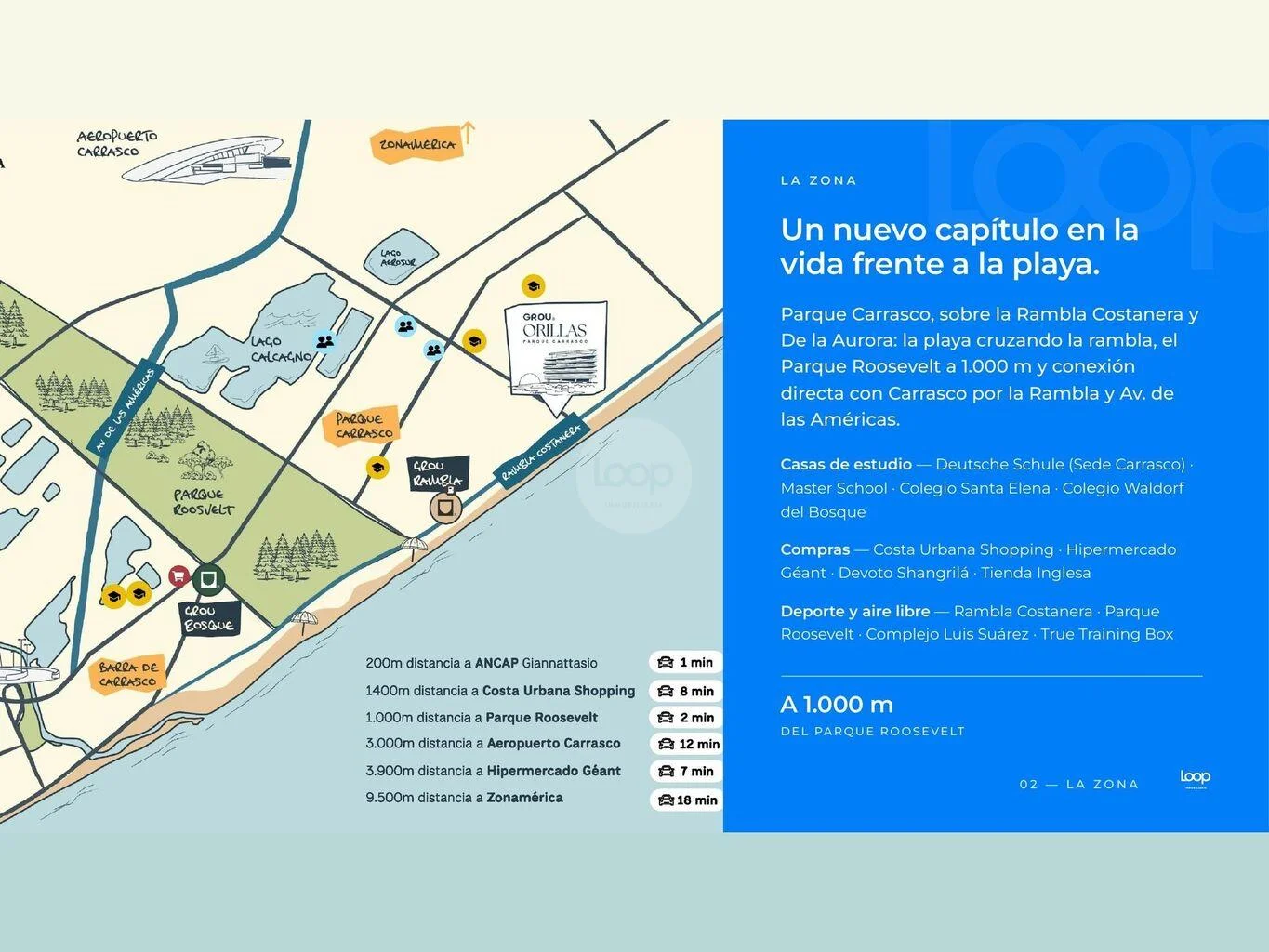 Apartamento en Ciudad de la Costa, propiedad 300415 -Imagen 4