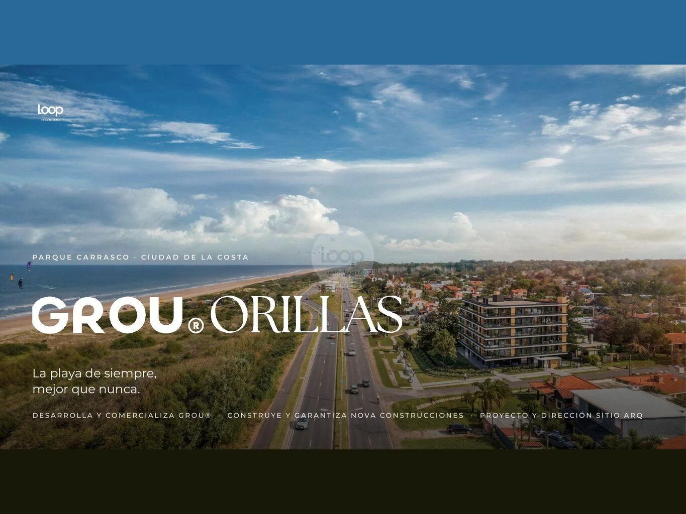 Apartamento en Ciudad de la Costa, propiedad 300416 -Imagen 1