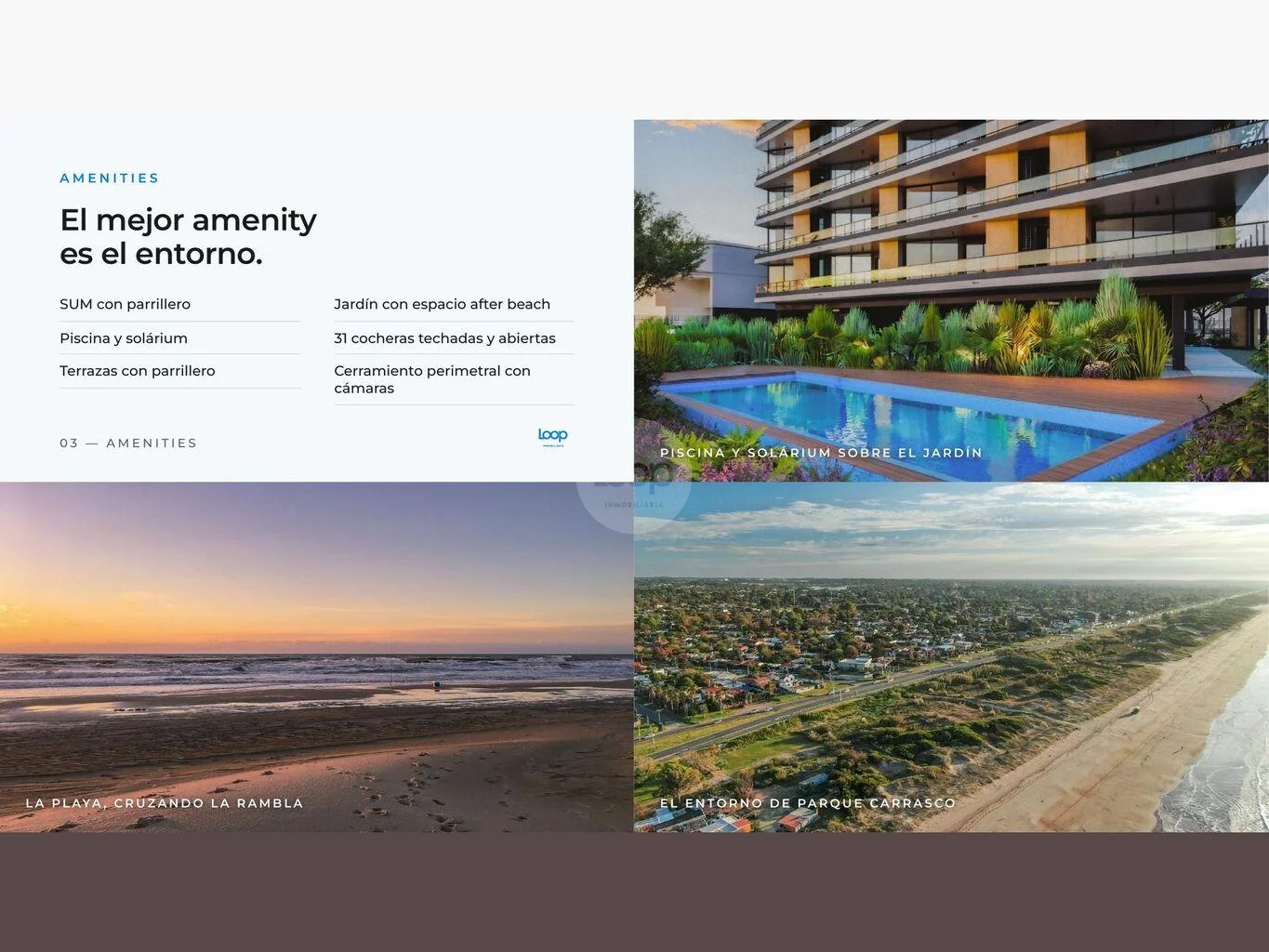 Apartamento en Ciudad de la Costa, propiedad 300420 -Imagen 5