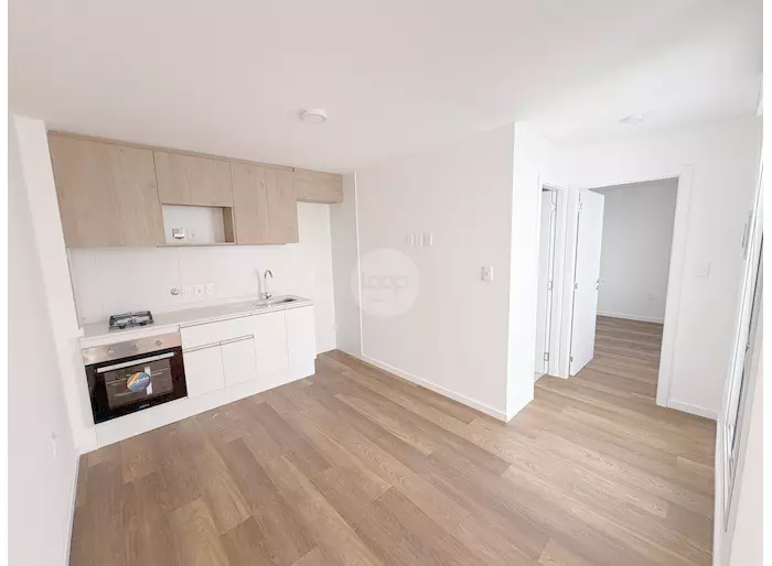 VENTA Apartamento 1 dorm CON RENTA, Cordón Sur en Proyecto Aires