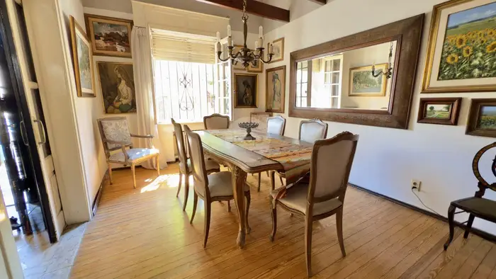 Venta casa Pocitos