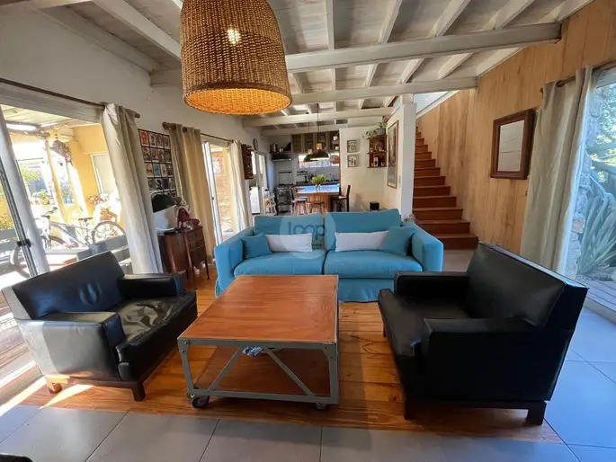 Venta Casa 3 dormitorios + estudio,  Manantiales Punta del Este