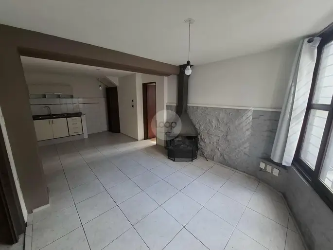 Alquiler apartamento 1 dormitorio cordón