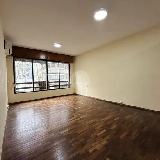 Venta – Apartamento de 1 dormitorio al frente en Cordón