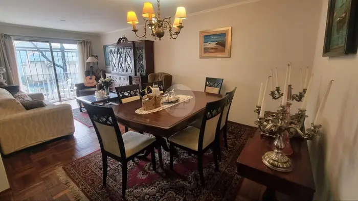 Alquiler Apartamento 3 dormitorios 2 baños Pocitos. Con o sin muebles