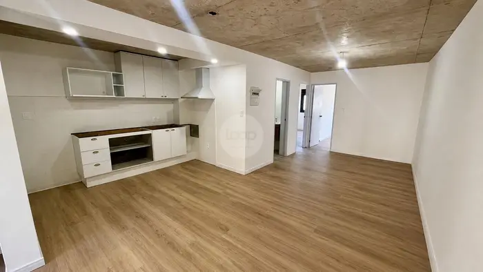 Venta Apartamento 1 Dormitorio, Unión