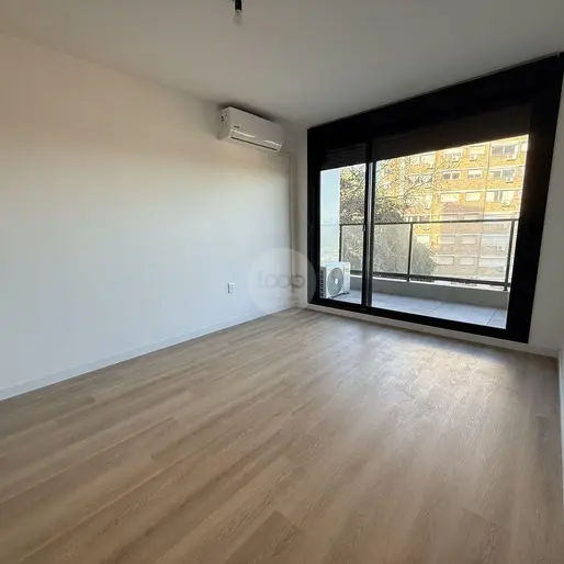 Alquiler apartamento de 1 dormitorio a estrenar en  La Blanqueada
