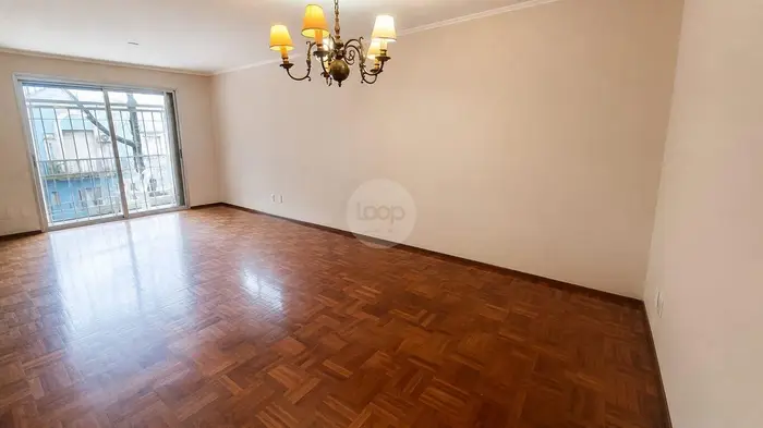 Alquiler Apartamento 3 dormitorios 2 baños Pocitos