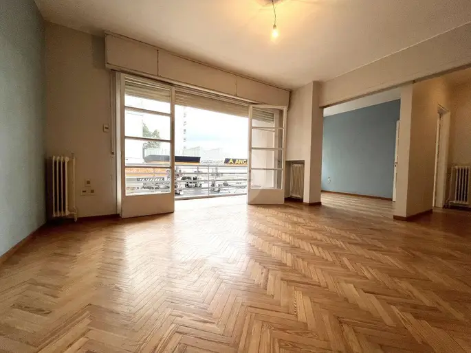 Venta apartamento 3 dormitorios en pocitos