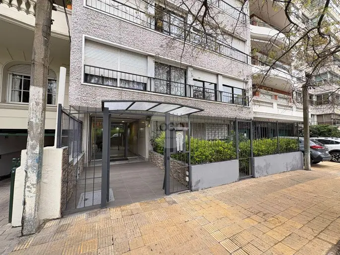 Apartamento Villa Biarritz 2 dormitorios