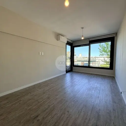 Alquiler  Apartamento de 1 dormitorio con cochera y amenities