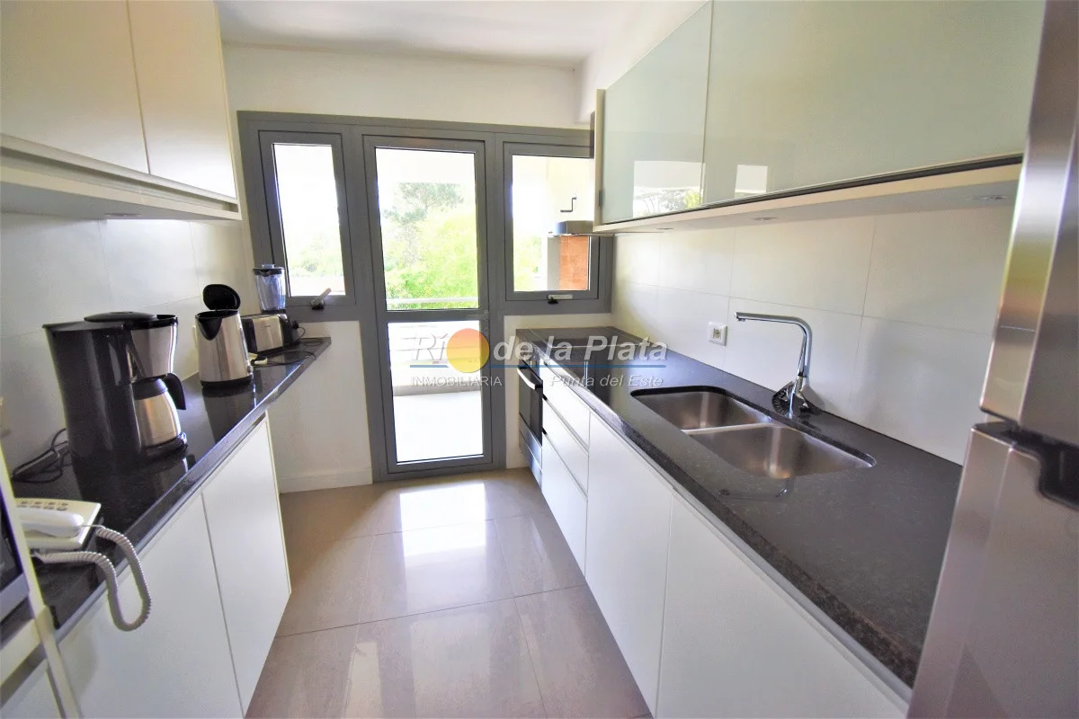 Apartamento en Rincón del Indio, propiedad 142288 -Imagen 13