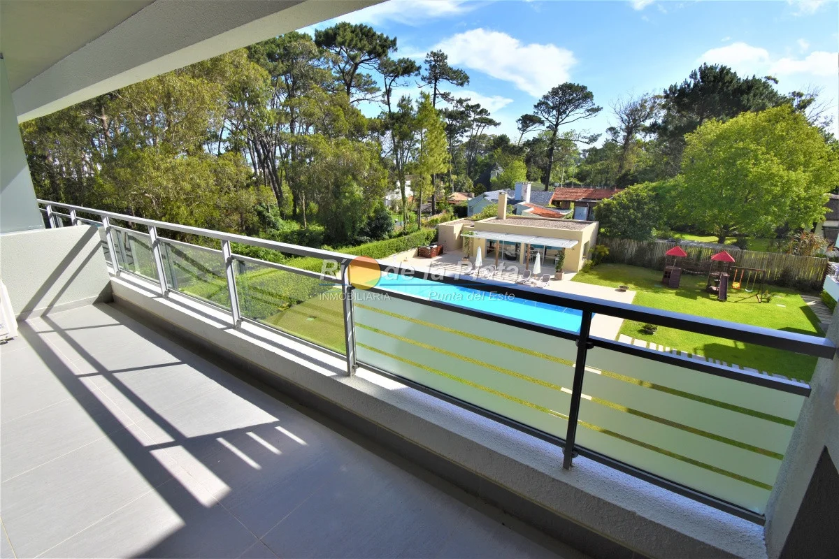 Apartamento en Rincón del Indio, propiedad 142288 -Imagen 14