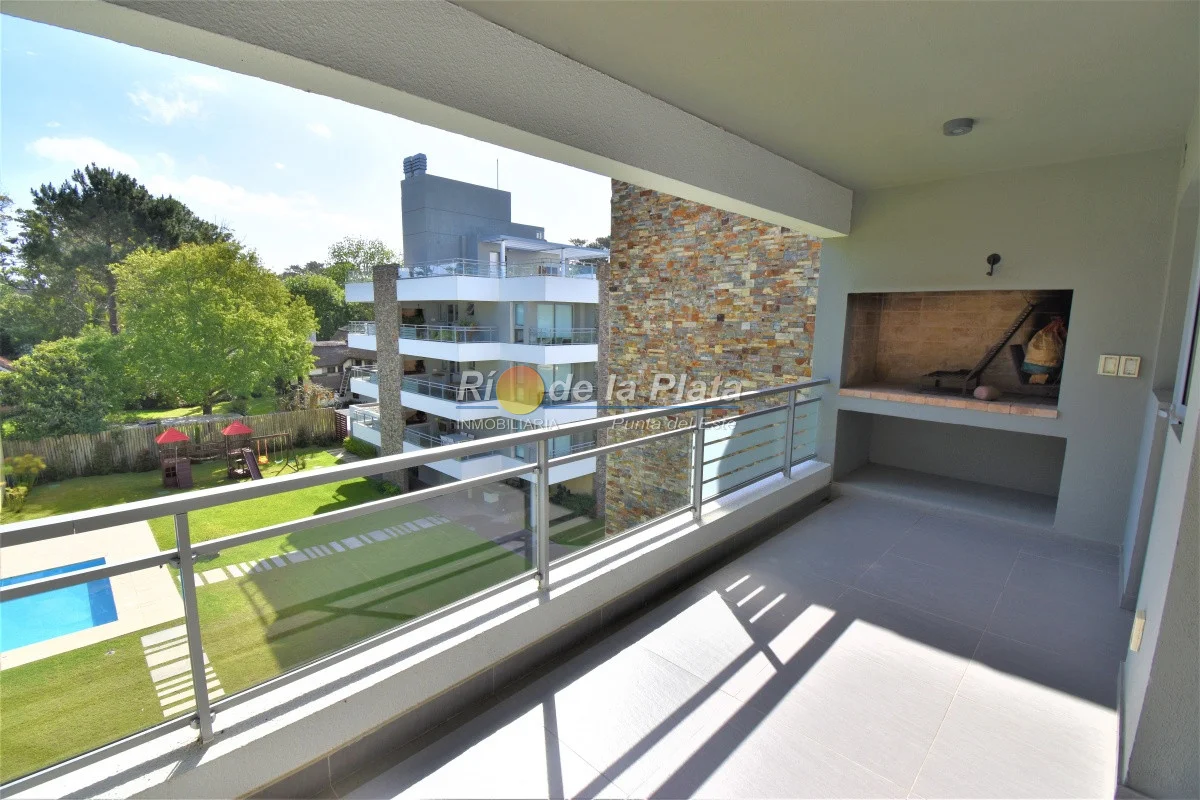 Apartamento en Rincón del Indio, propiedad 142288 -Imagen 15