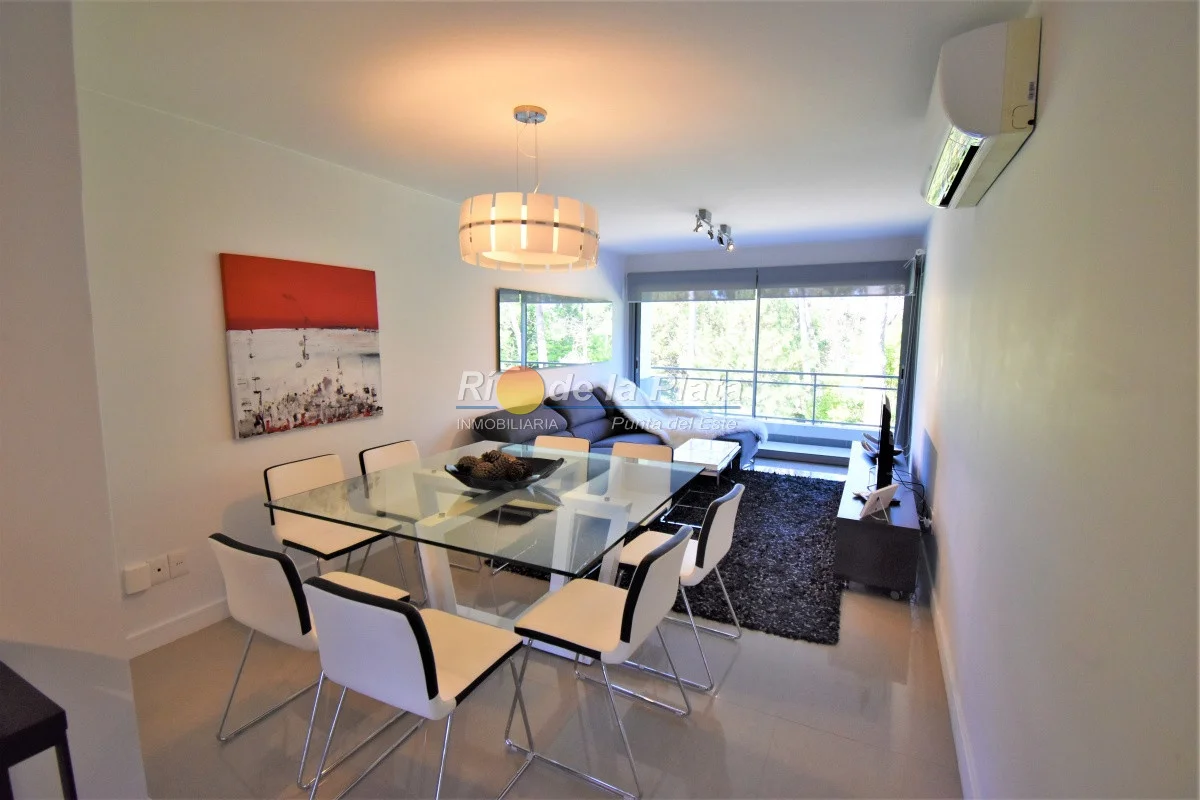 Apartamento en Rincón del Indio, propiedad 142288 -Imagen 4
