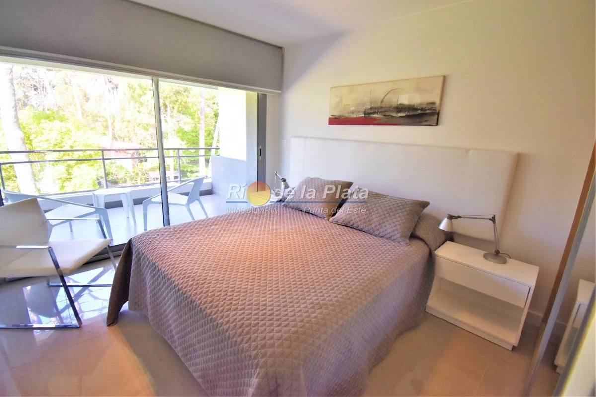 Apartamento en Rincón del Indio, propiedad 142288 -Imagen 8