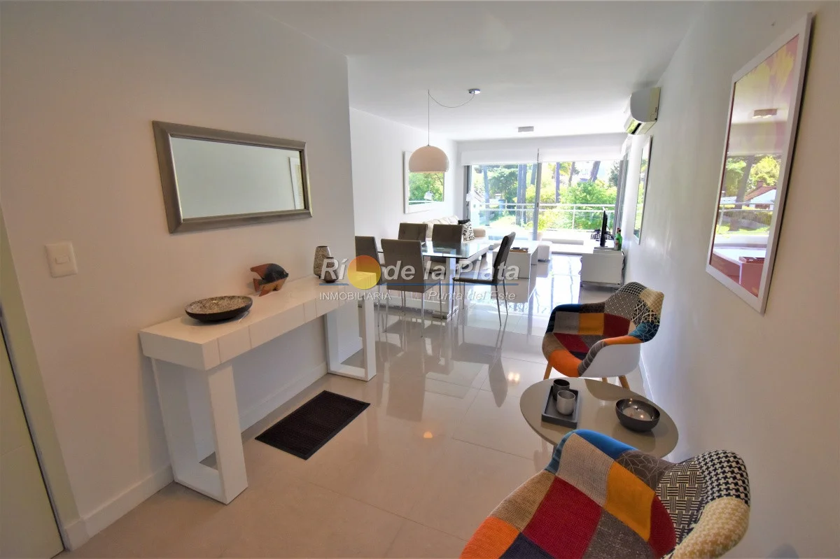 Apartamento en Rincón del Indio, propiedad 142290 -Imagen 1