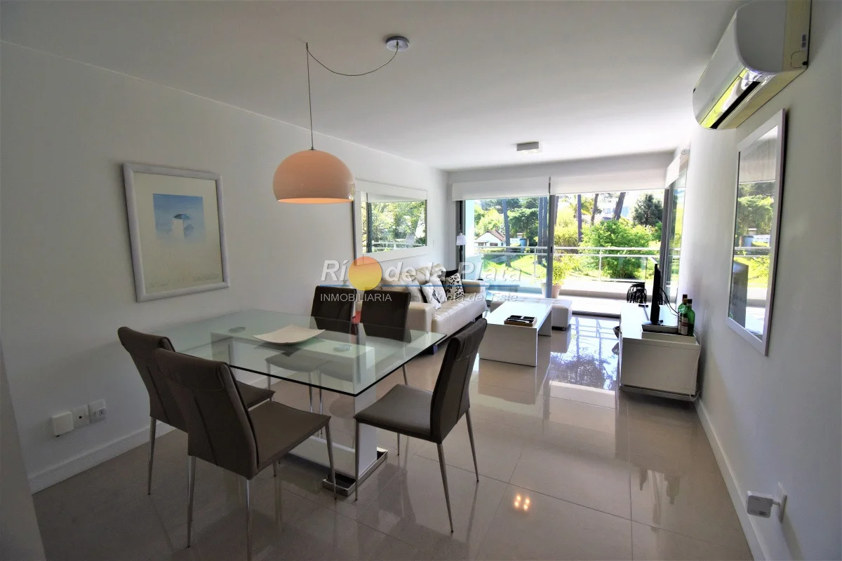Apartamento en Rincón del Indio, propiedad 142290 -Imagen 2
