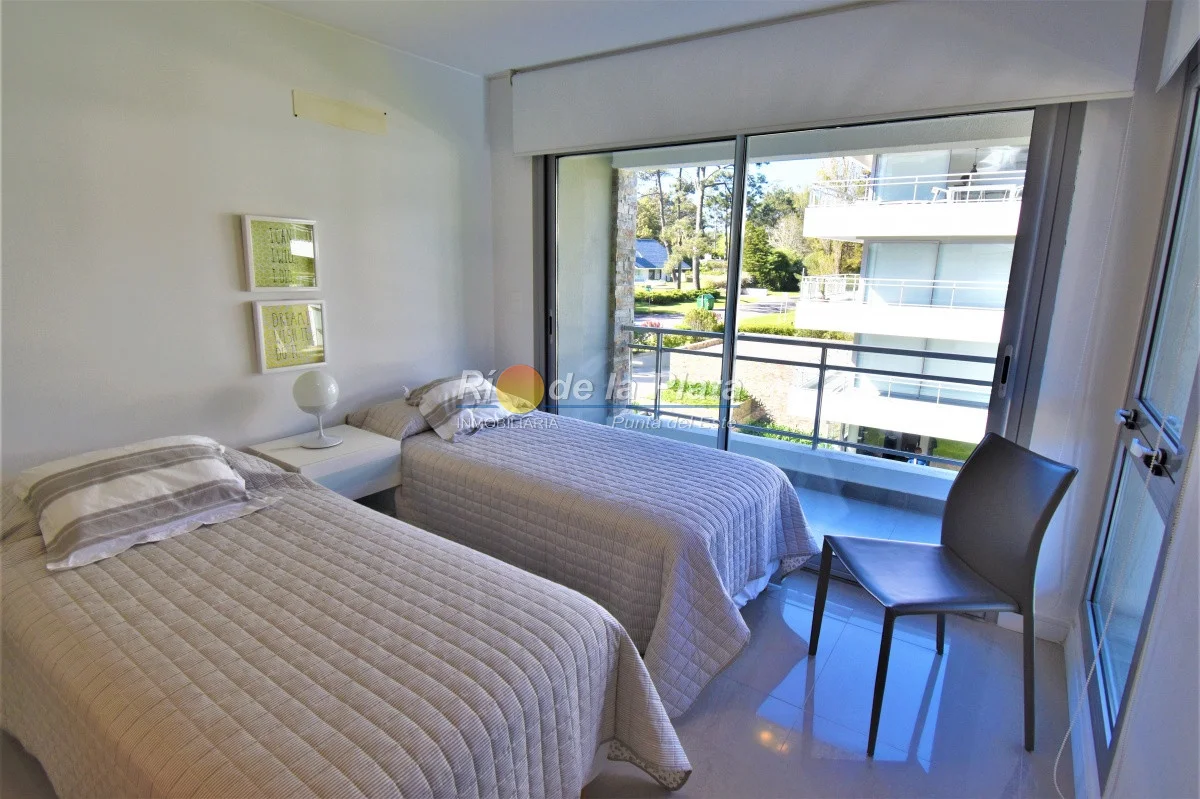 Apartamento en Rincón del Indio, propiedad 142290 -Imagen 12