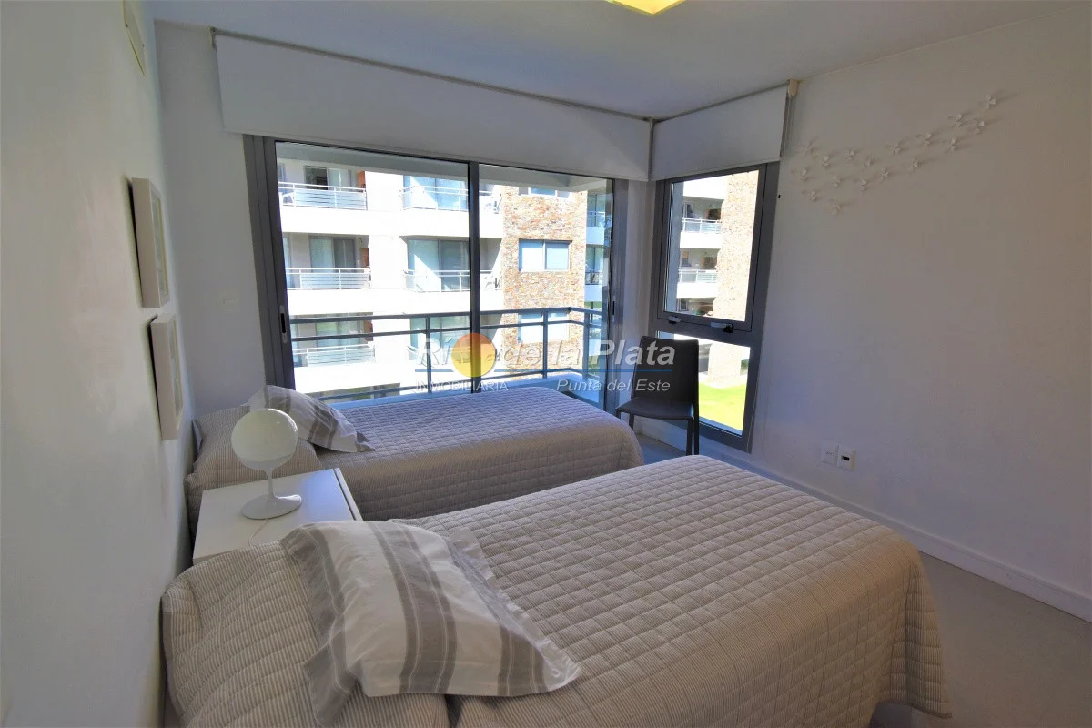 Apartamento en Rincón del Indio, propiedad 142290 -Imagen 13