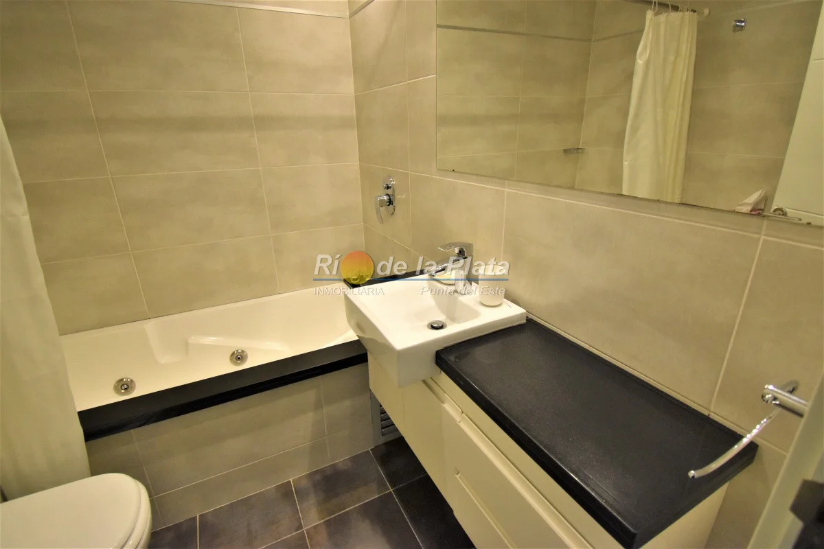 Apartamento en Rincón del Indio, propiedad 142290 -Imagen 14