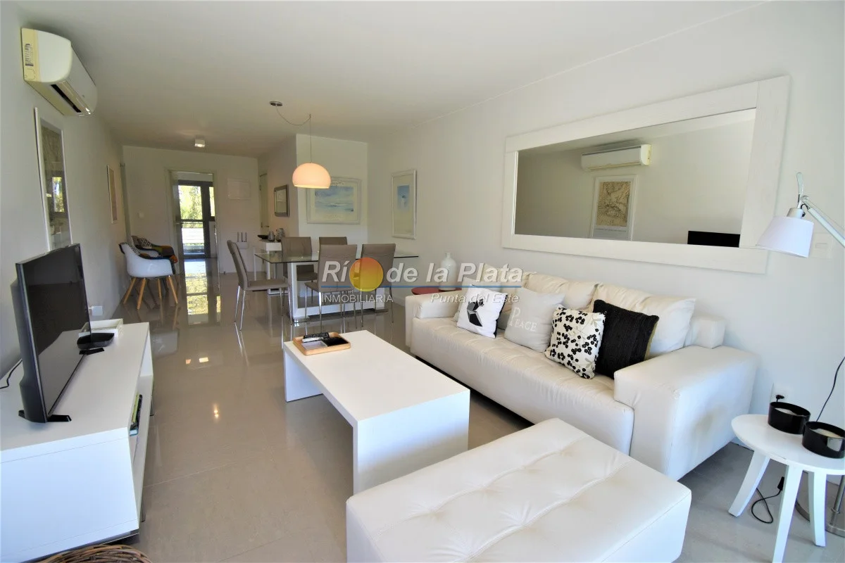 Apartamento en Rincón del Indio, propiedad 142290 -Imagen 6