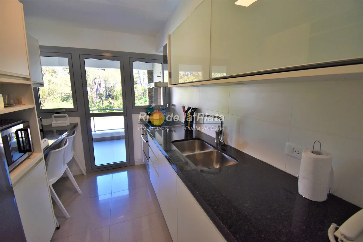 Apartamento en Rincón del Indio, propiedad 142290 -Imagen 8