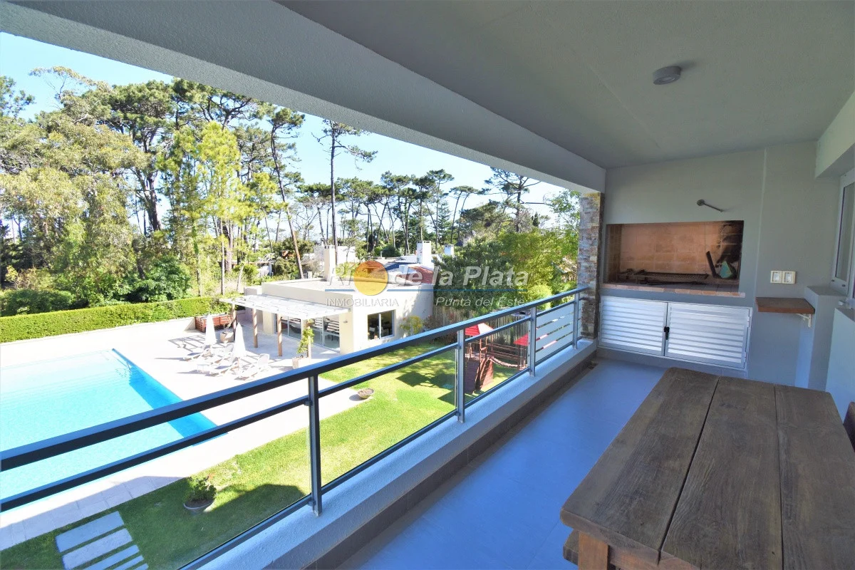 Apartamento en Rincón del Indio, propiedad 142290 -Imagen 9