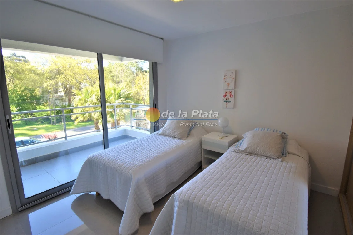 Apartamento en Rincón del Indio, propiedad 142290 -Imagen 10