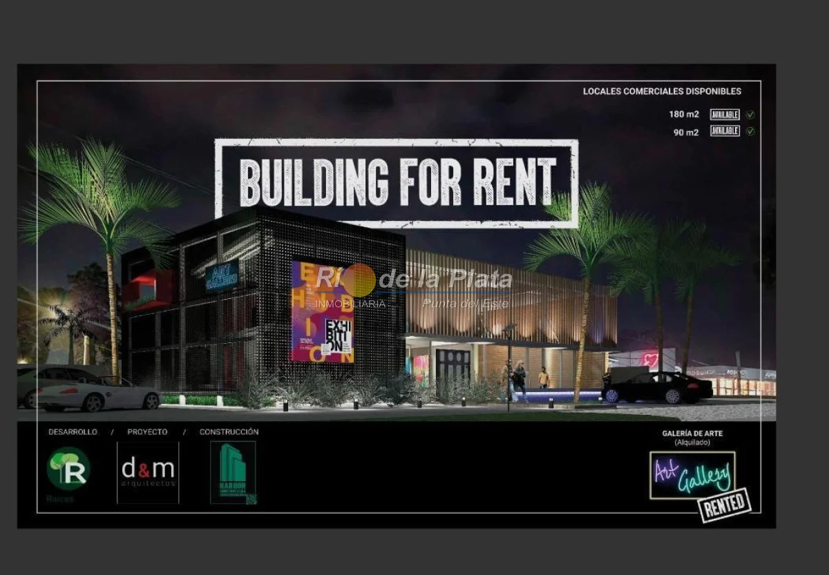 Local en Punta del Este, propiedad 142329 -Imagen 5