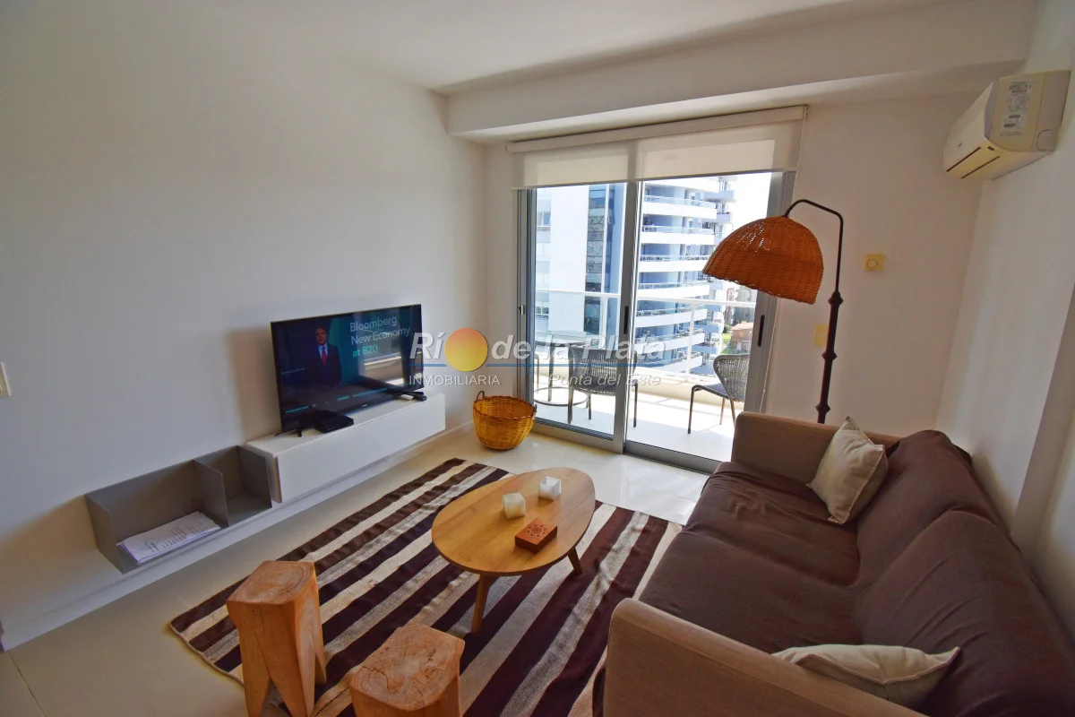 Apartamento en Playa Brava, propiedad 142364 -Imagen 1