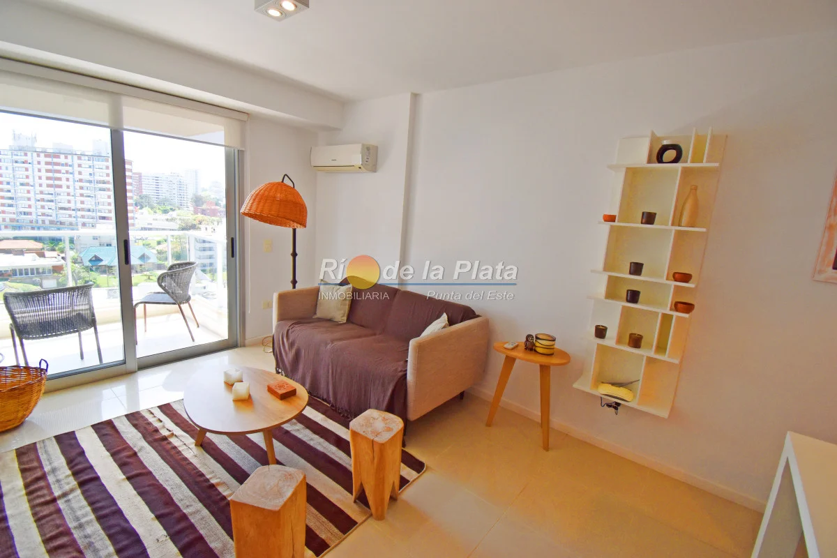 Apartamento en Playa Brava, propiedad 142364 -Imagen 2