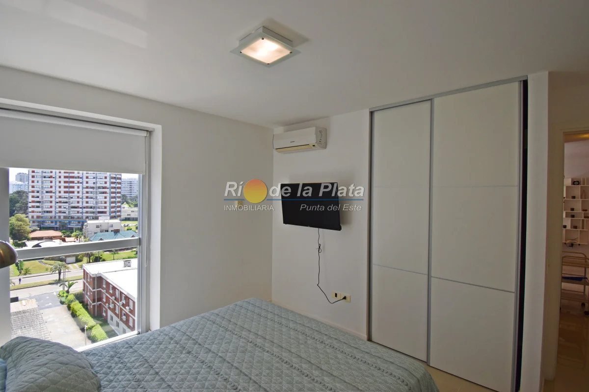 Apartamento en Playa Brava, propiedad 142364 -Imagen 12
