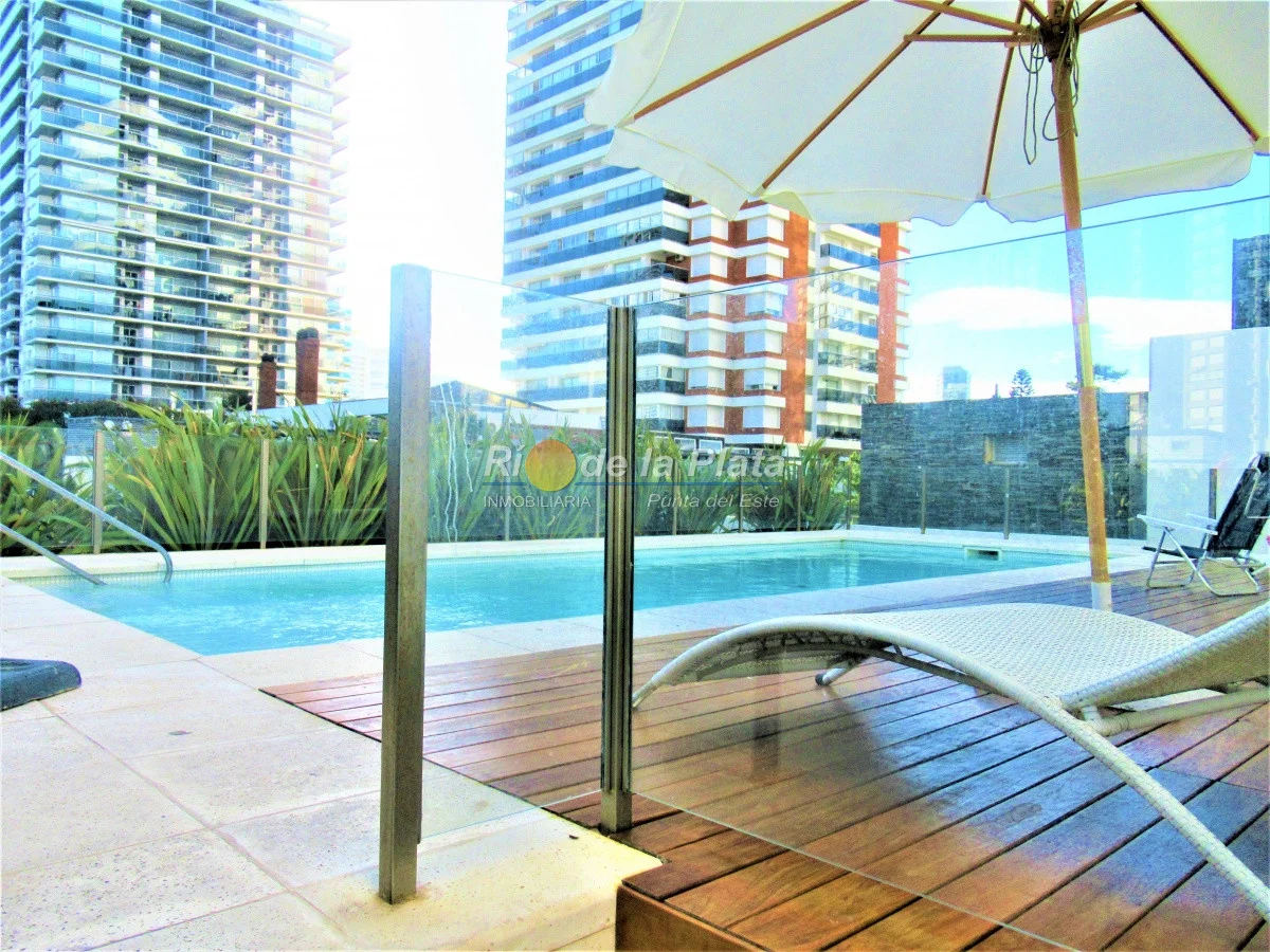 Apartamento en Playa Brava, propiedad 142364 -Imagen 18